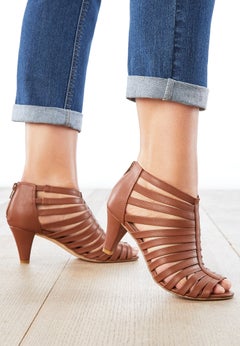 The Saffi Shootie