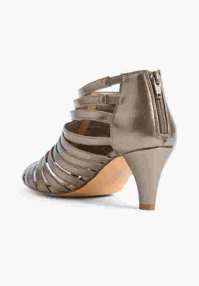 The Saffi Shootie image number 1