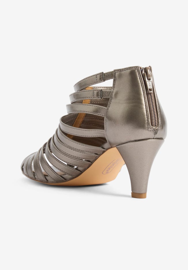 The Saffi Shootie image number 1