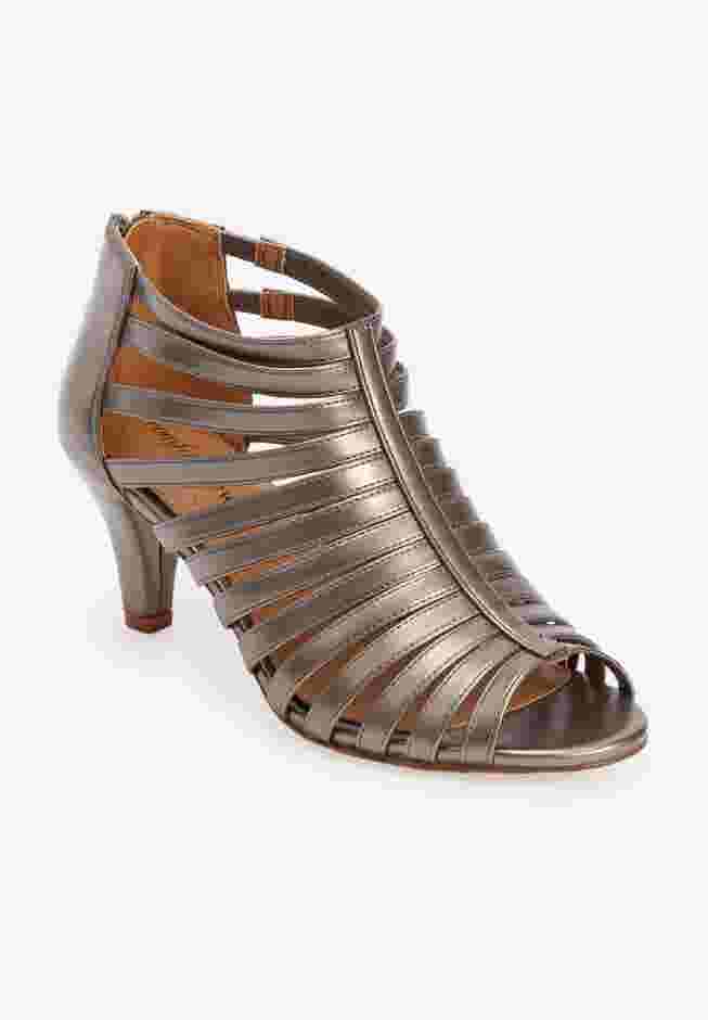 The Saffi Shootie image number 0
