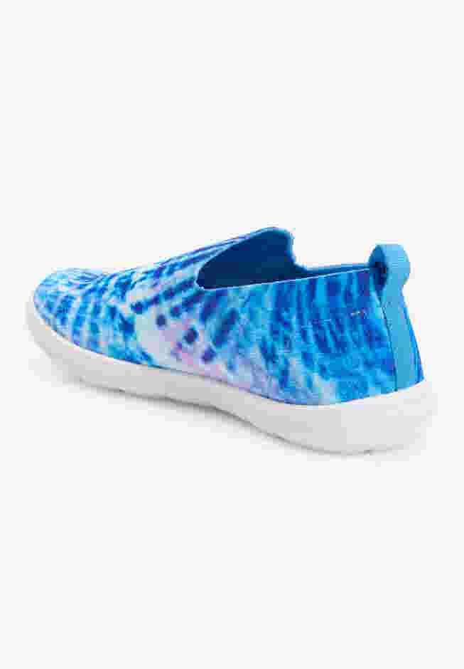 CV Sport Carroll Sneaker By Comfortview image number 1