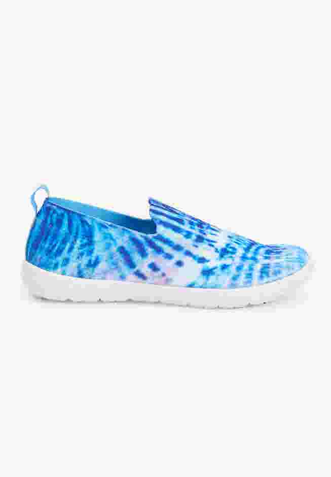 CV Sport Carroll Sneaker By Comfortview image number 3