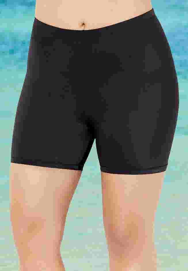 Chlorine Resistant Swim Bike Short image number 0