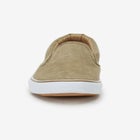 Canvas Slip-On Shoes image number null