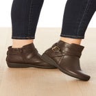 The Bronte Bootie image number null