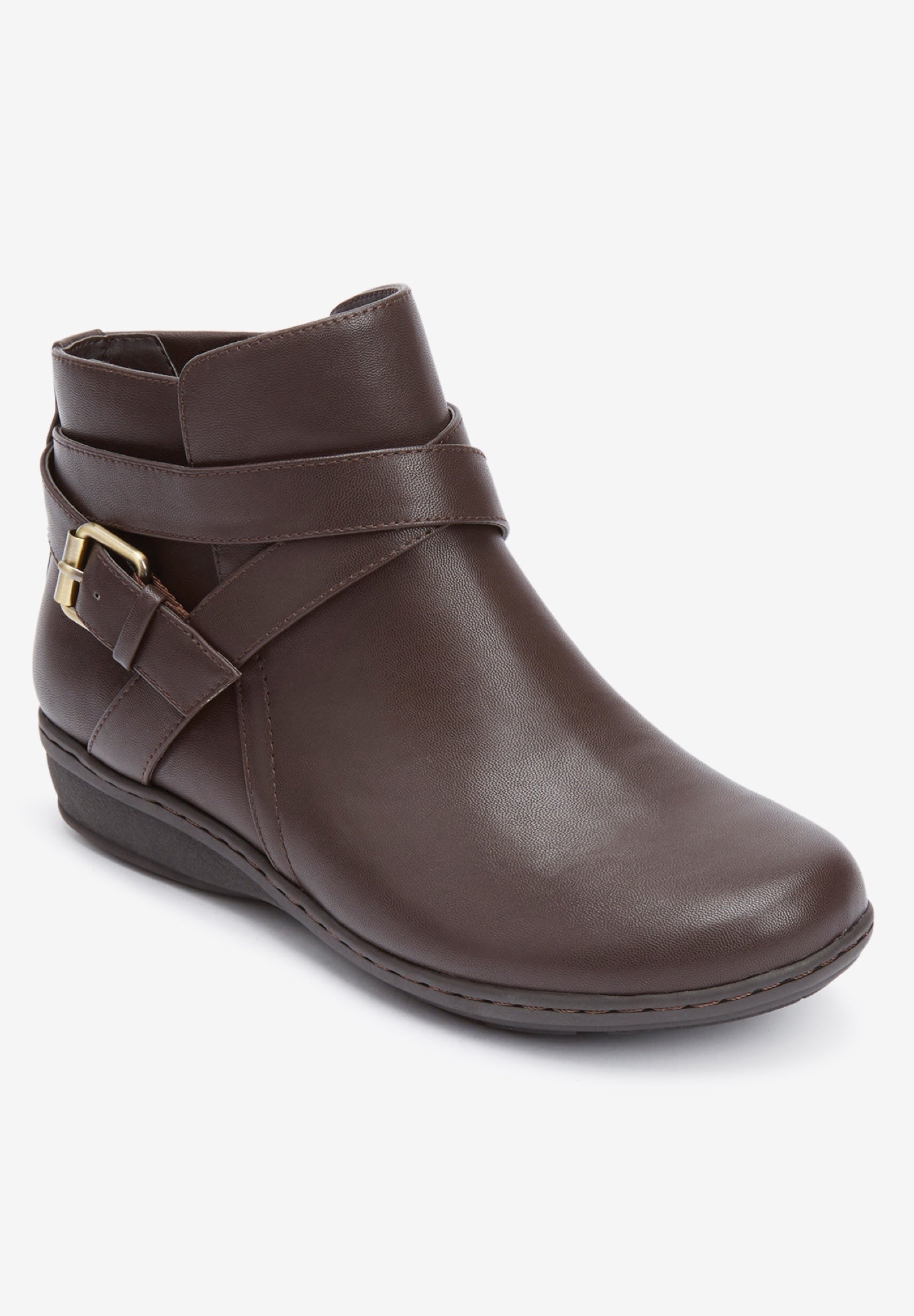 The Bronte Bootie image number 0