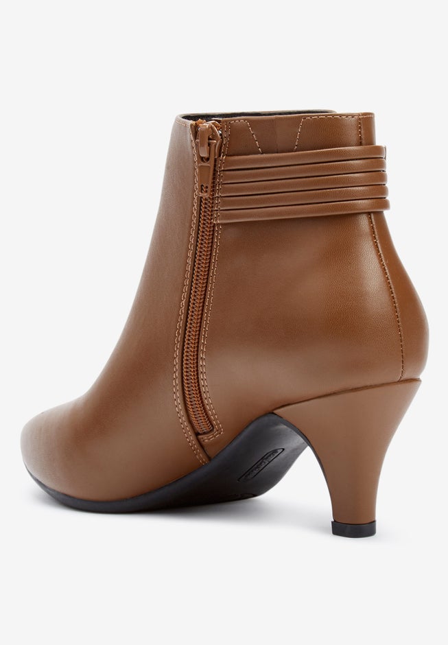 The Decima Bootie image number 1