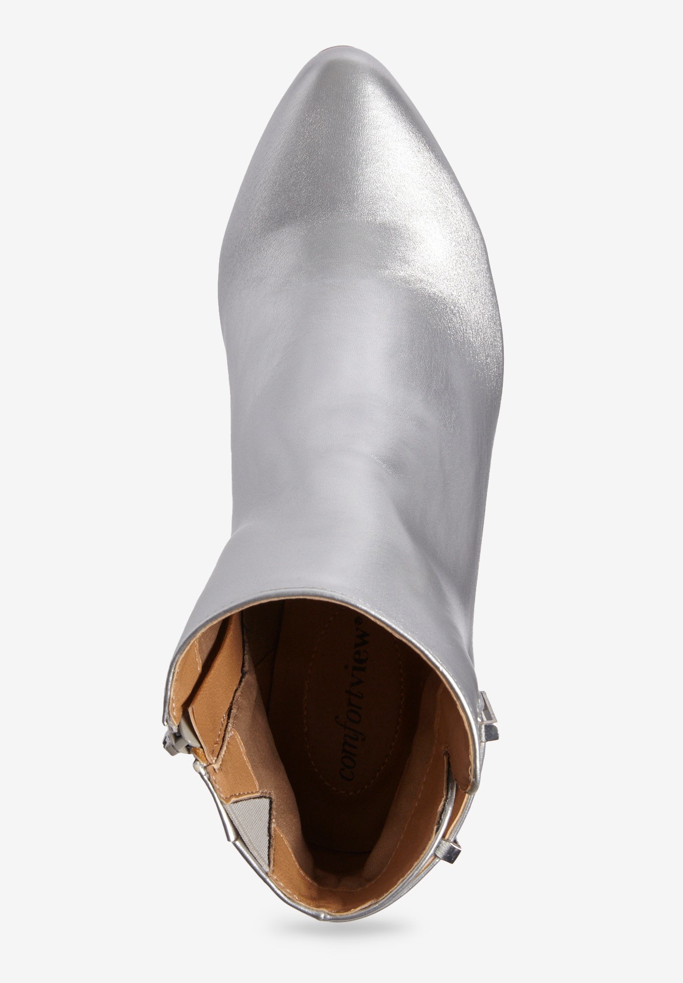 The Decima Bootie image number 4
