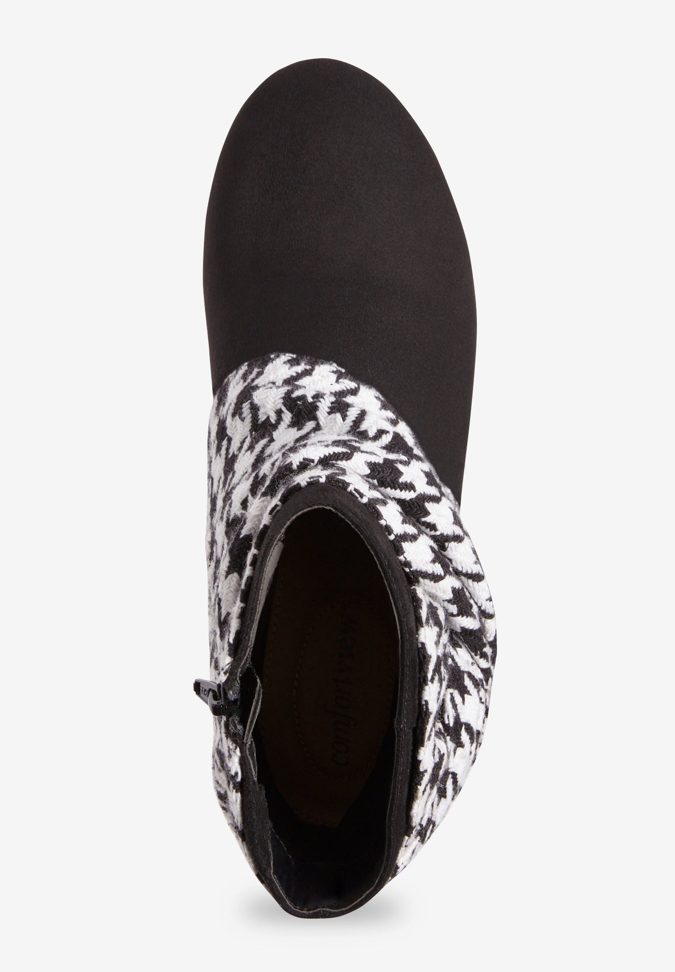 The Inez Bootie  image number 4