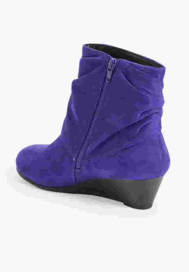 The Inez Bootie  image number 1