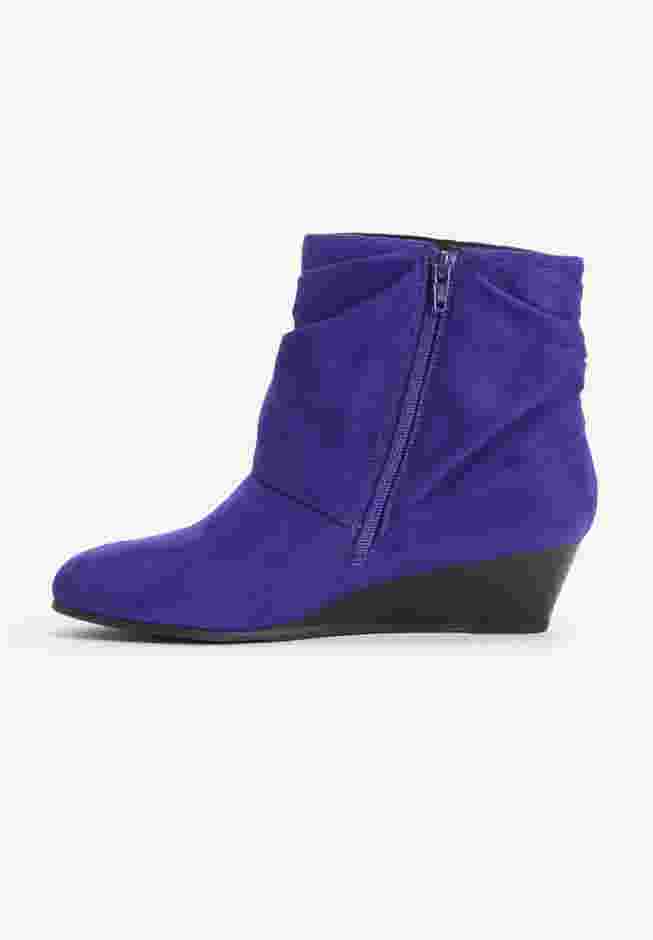 The Inez Bootie  image number 3