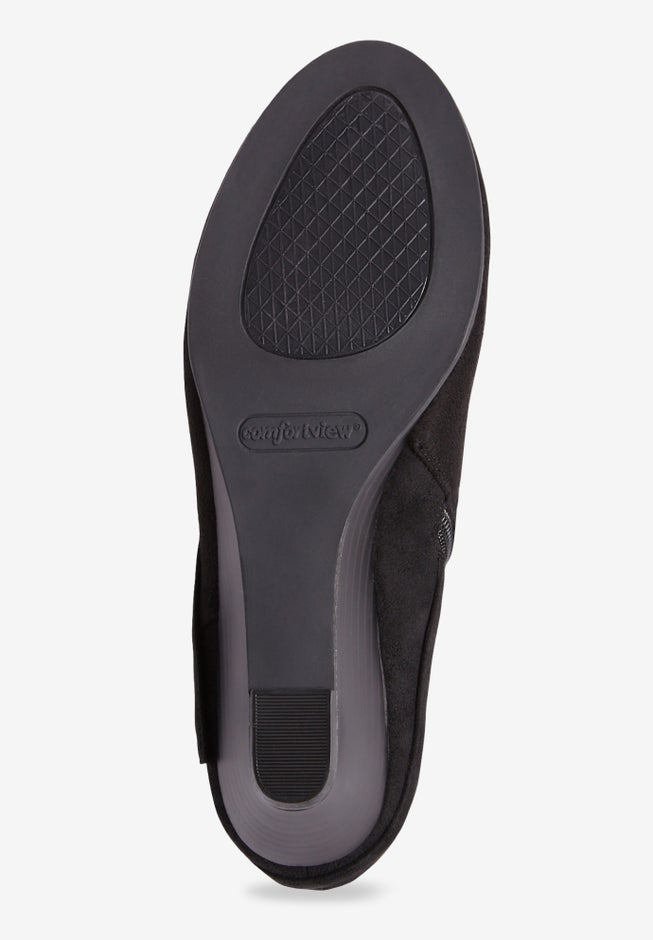 The Inez Bootie  image number 2