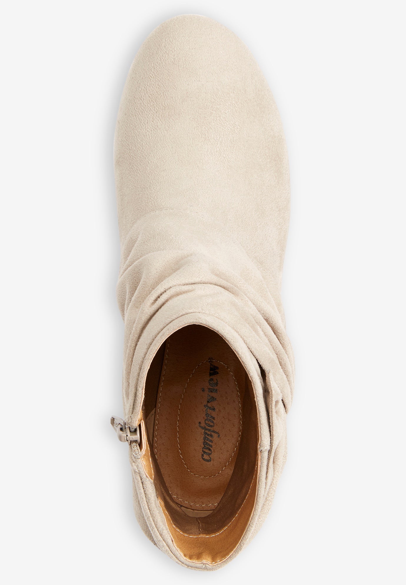 The Inez Bootie  image number 4