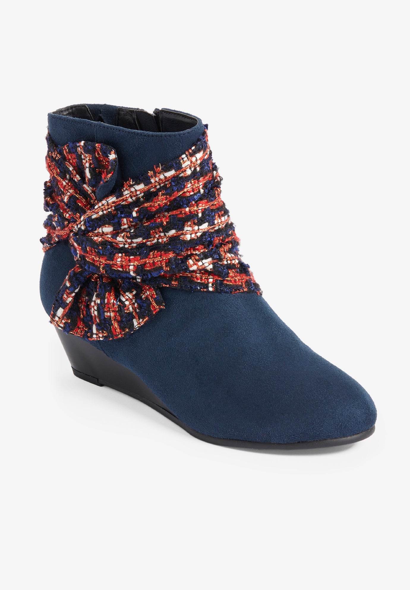 The Inez Bootie  image number 0