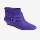The Inez Bootie  image number null