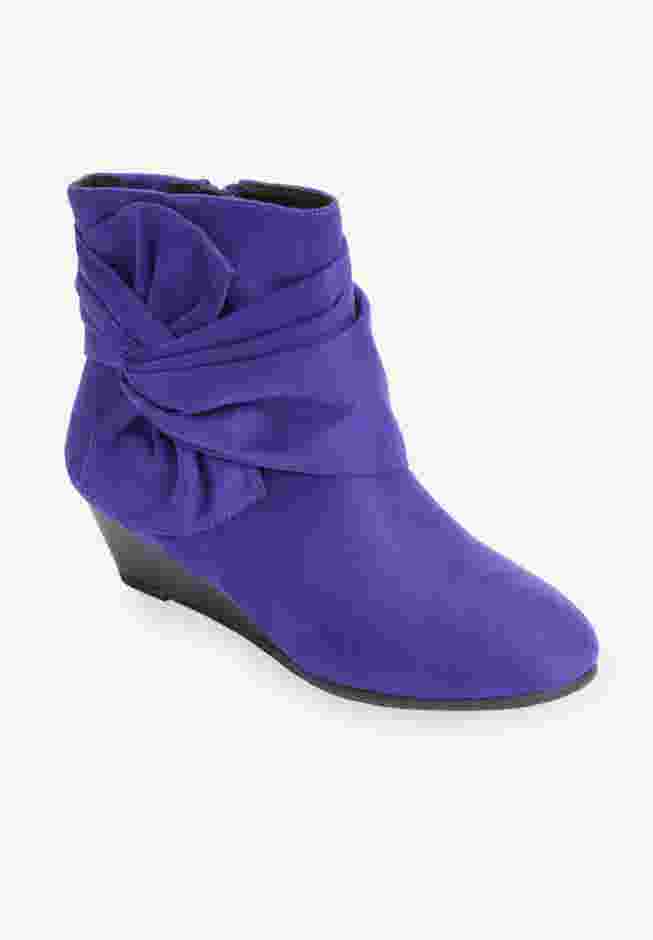 The Inez Bootie  image number 0