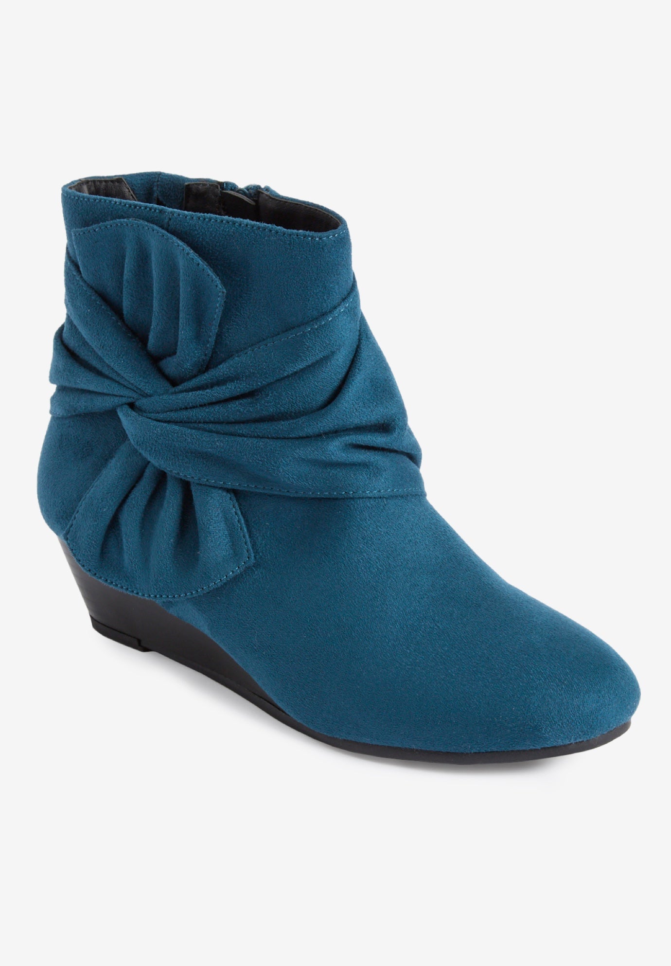 The Inez Bootie  image number 0