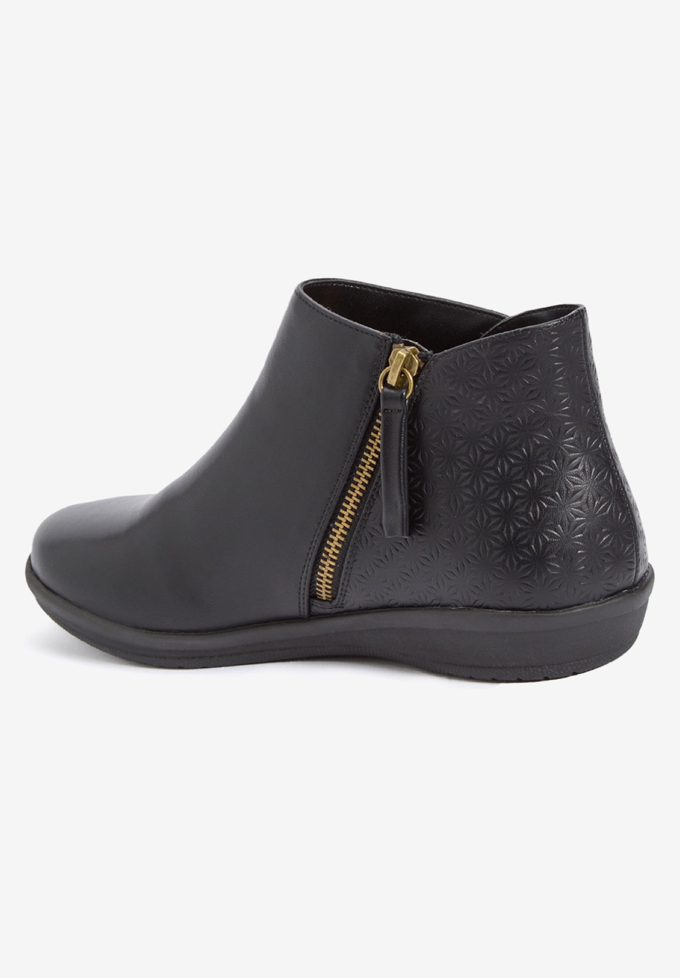 The Brinny Orthotic Shootie image number 1