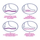 The Daria Orthotic Slipper image number null