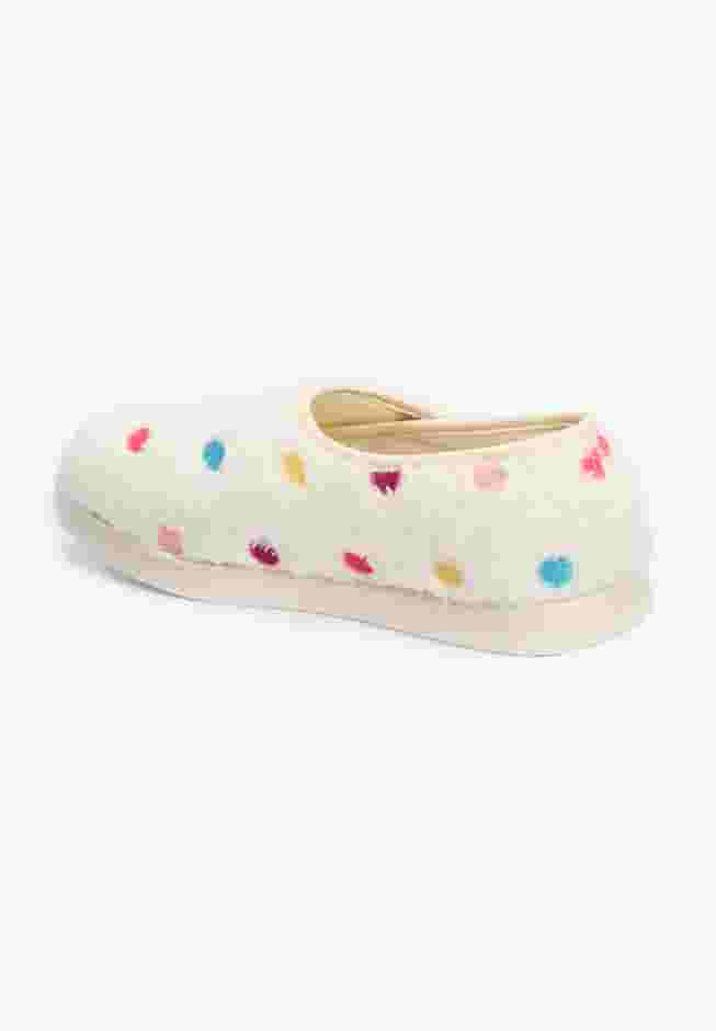 The Daria Orthotic Slipper image number 1