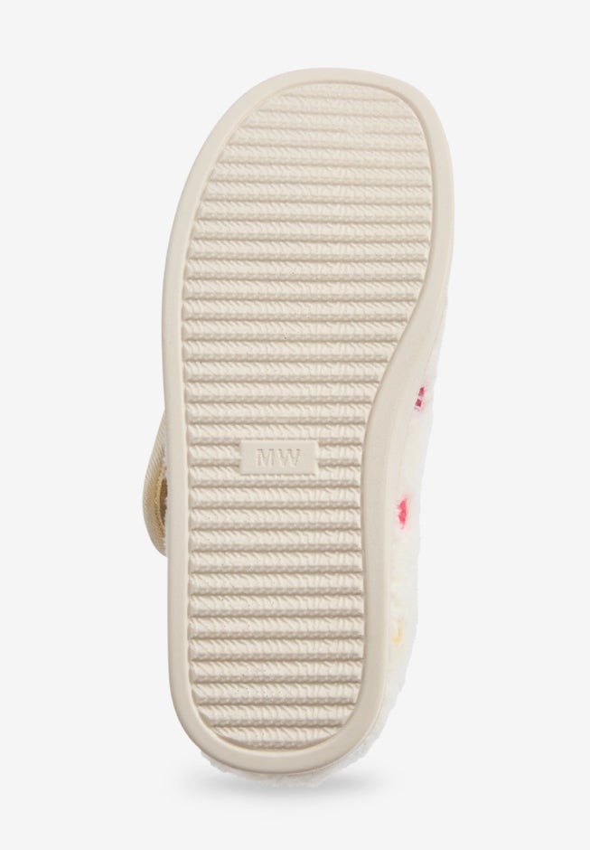 The Daria Orthotic Slipper image number 2