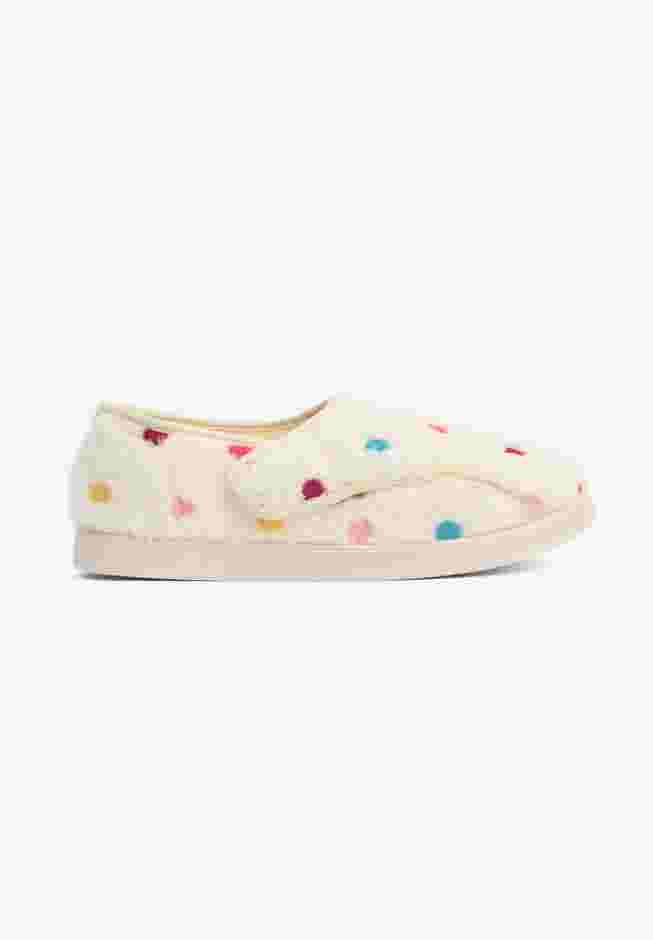The Daria Orthotic Slipper image number 3