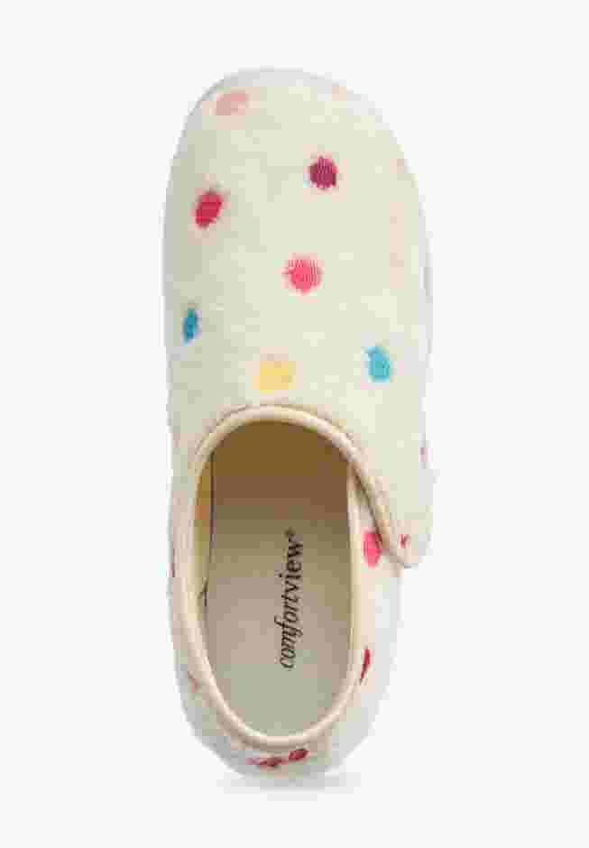 The Daria Orthotic Slipper image number 4