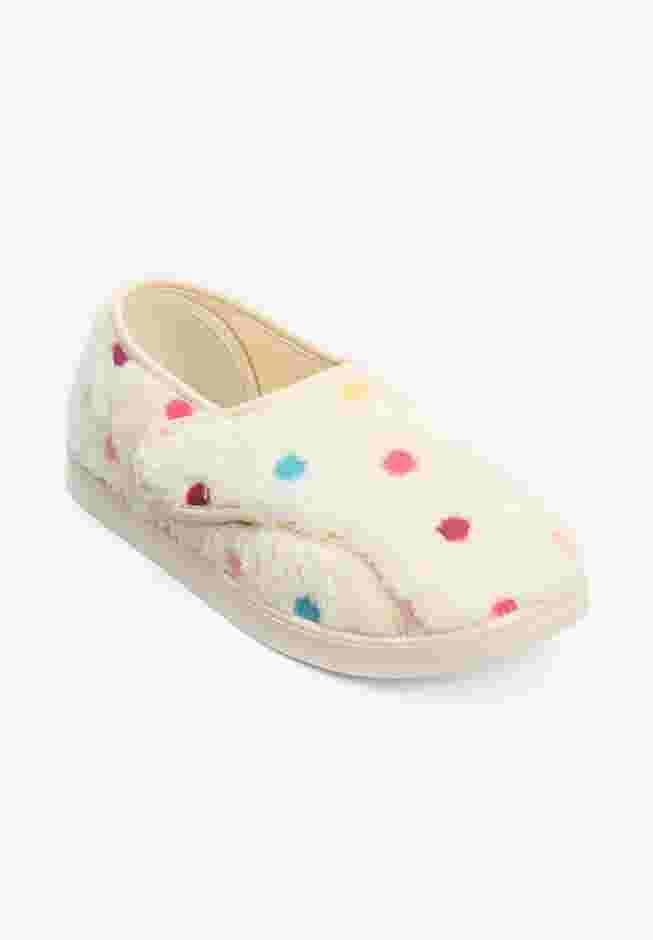 The Daria Orthotic Slipper image number 0
