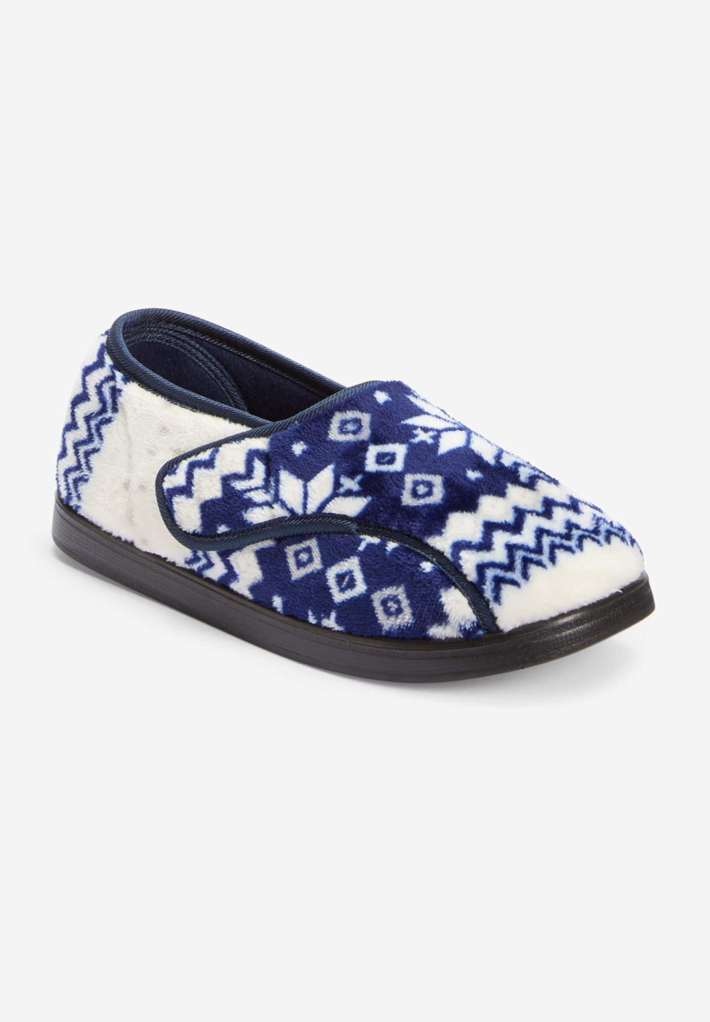 The Daria Orthotic Slipper image number 0