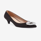 The Brenner Slip On Pump image number null