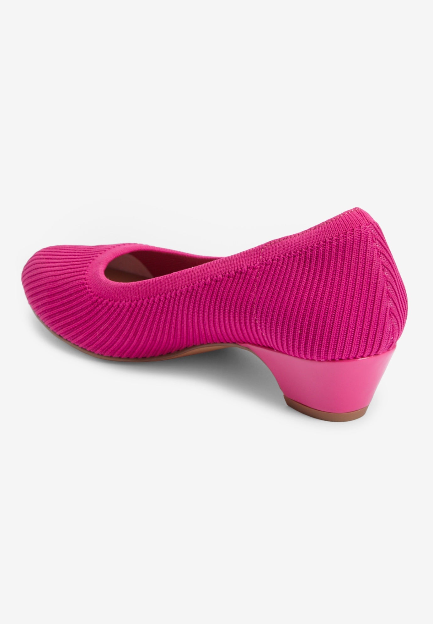 The Briley Slip On Pump image number 1