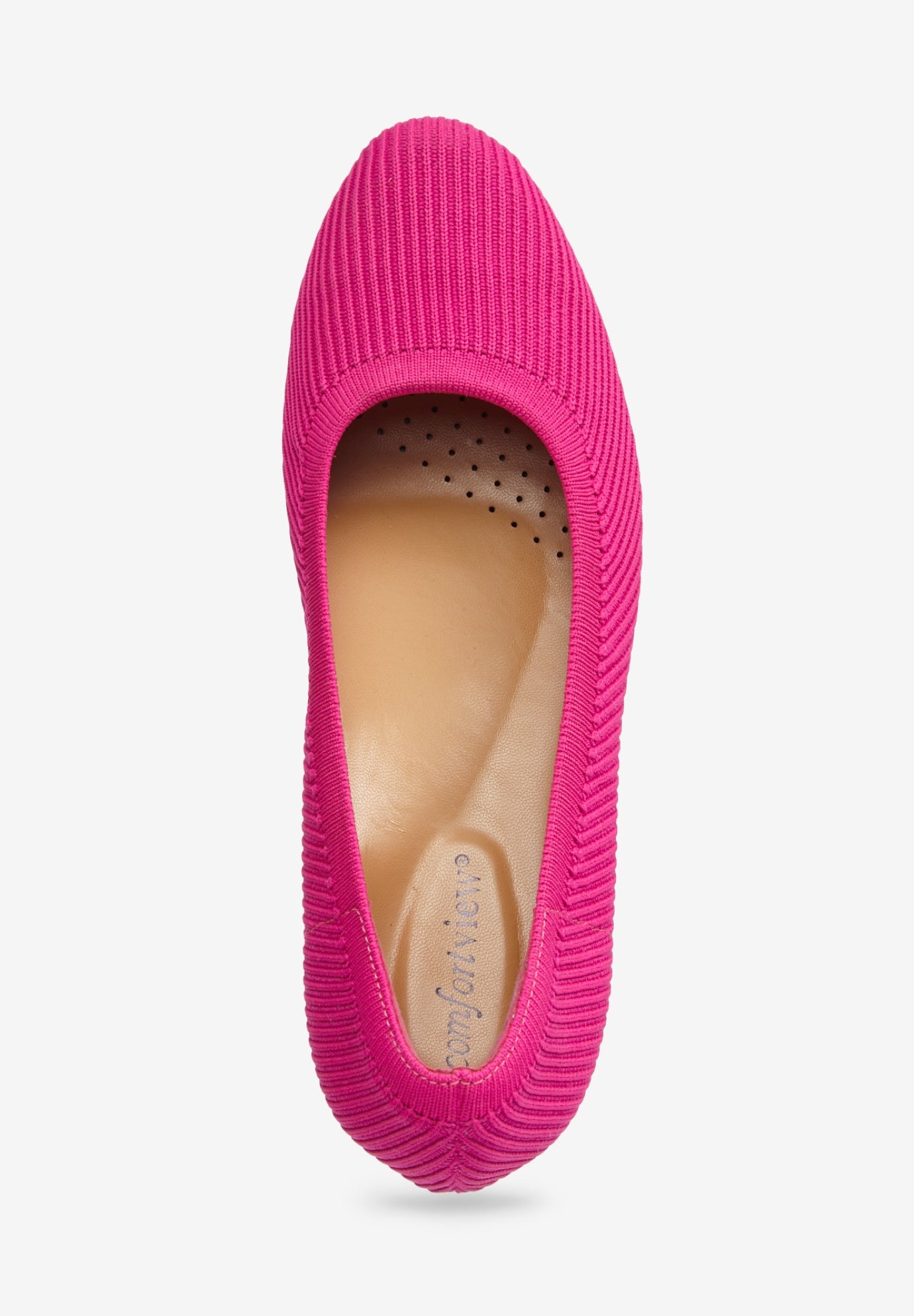 The Briley Slip On Pump image number 4