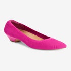 The Briley Slip On Pump image number null