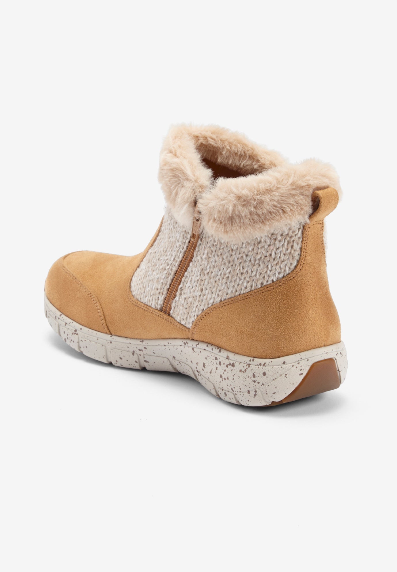 The Tavi Weather Bootie image number 1