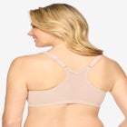 Glamorise® Magic Lift® Racer Back Bra image number null