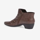 The Mabelle Bootie image number null