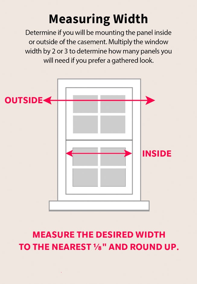 BH Studio Room-Darkening Pinch Pleat Panel image number 4