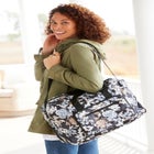 Foldaway Duffel image number null