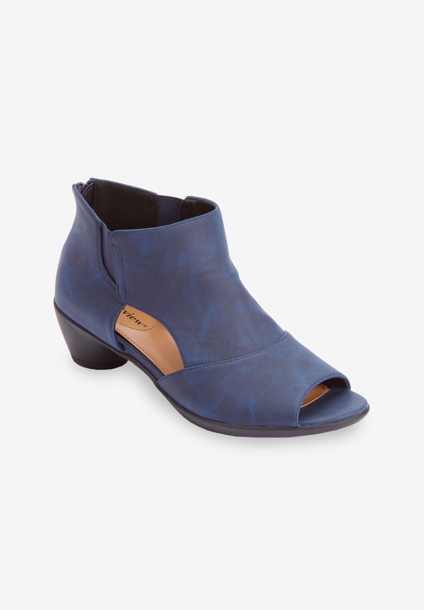 The Ophelia Shootie image number 0