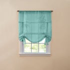 BH Studio Sheer Voile Tie-Up Shade image number 0