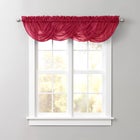 BH Studio Sheer Voile Toga Valance image number null