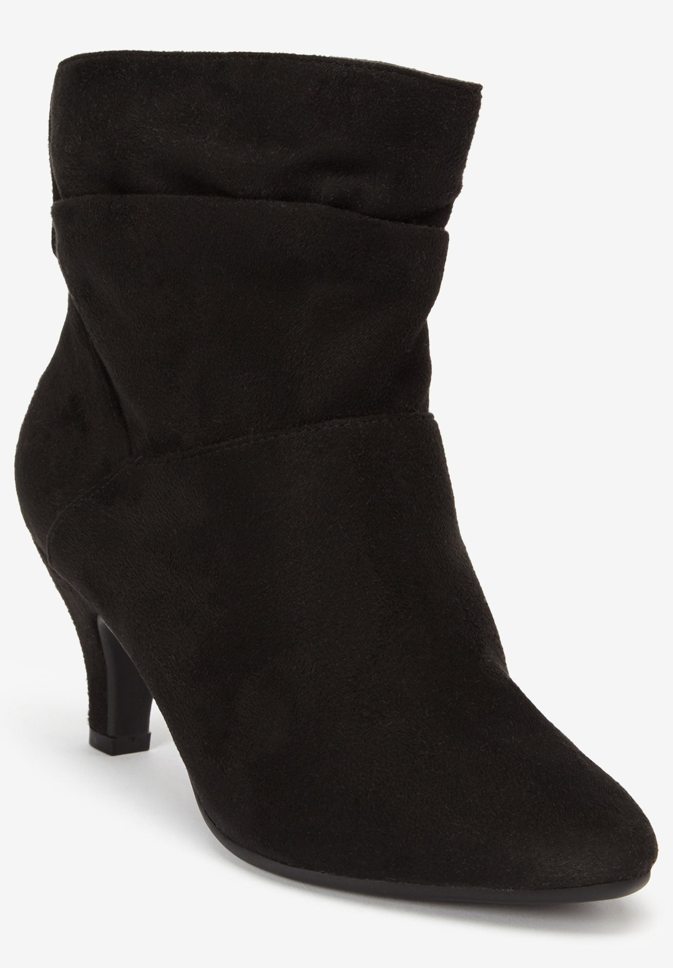 The Kourt Bootie image number 0