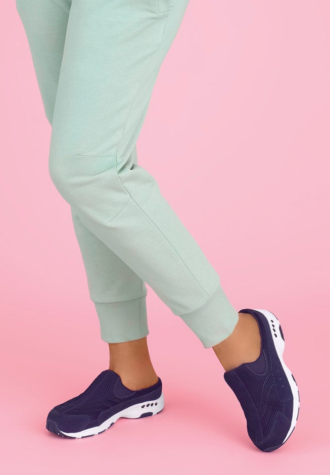The Traveltime Slip On Mule image number 0