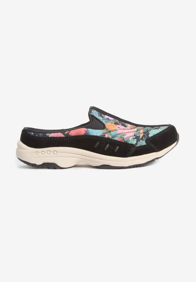 The Traveltime Slip On Mule image number 3