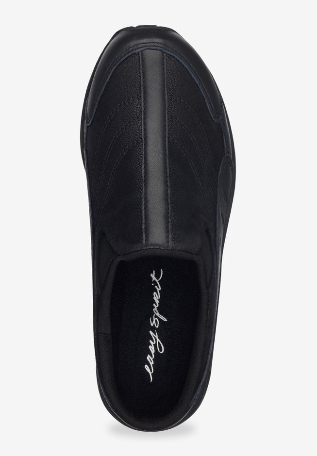 The Traveltime Slip On Mule image number 5