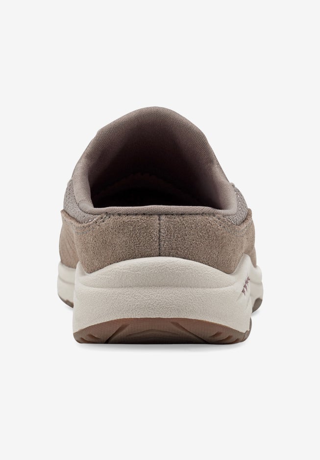The Traveltime Slip On Mule image number 2