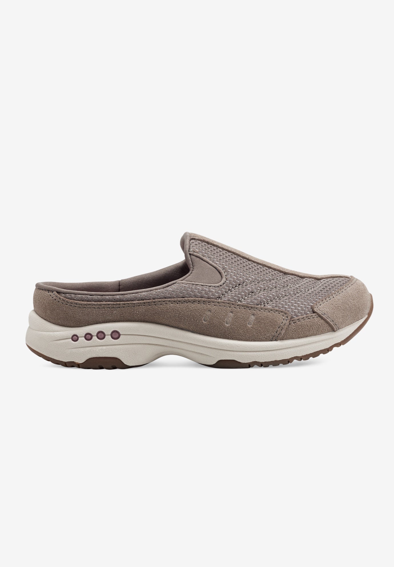 The Traveltime Slip On Mule image number 3