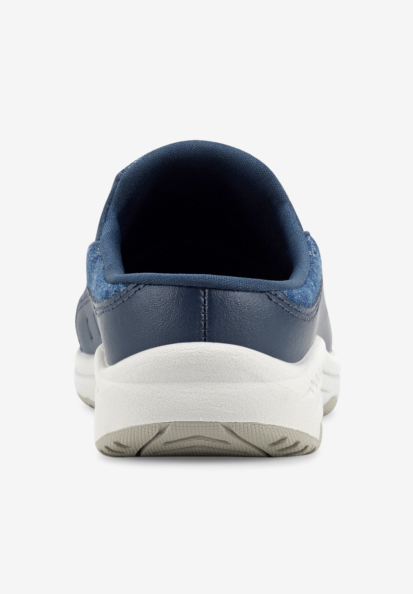 The Traveltime Slip On Mule image number 1