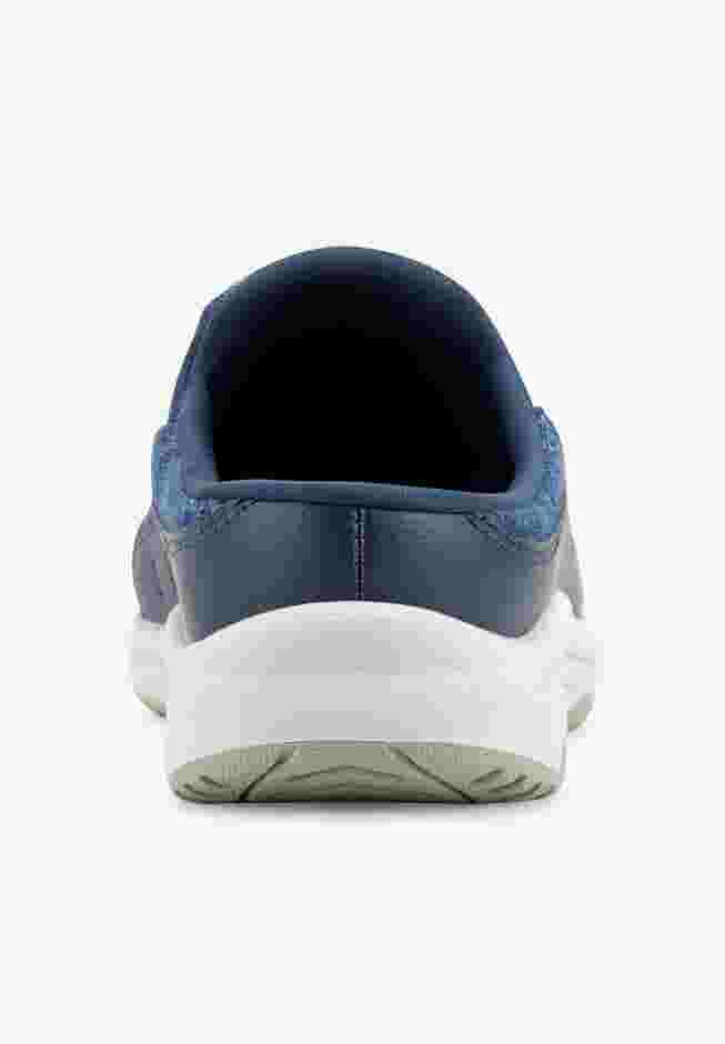 The Traveltime Slip On Mule image number 2