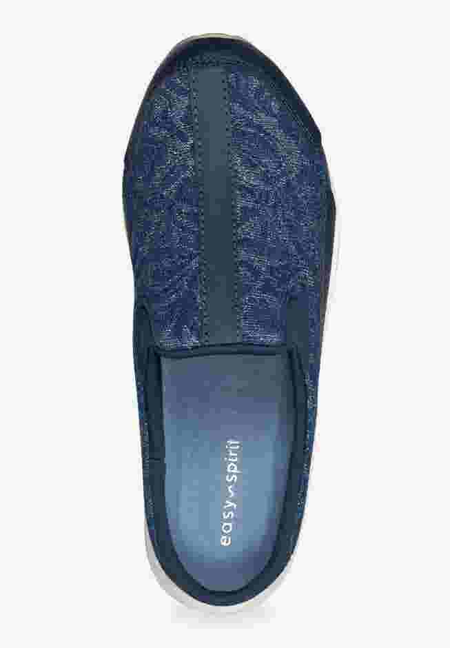 The Traveltime Slip On Mule image number 5